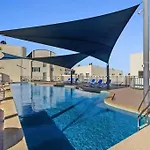 Enjoy Resort-Styled Apartment
