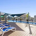 Enjoy Resort-Styled Apartment