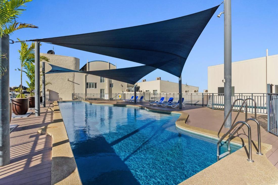 Enjoy Resort-styled * Townsville