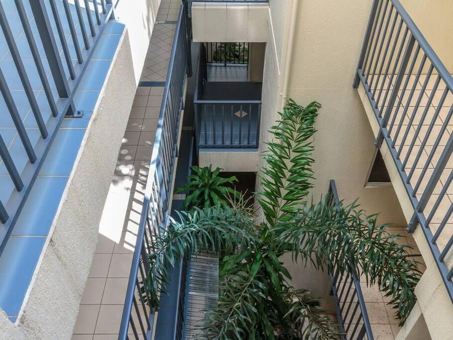 Enjoy Resort-styled Townsville