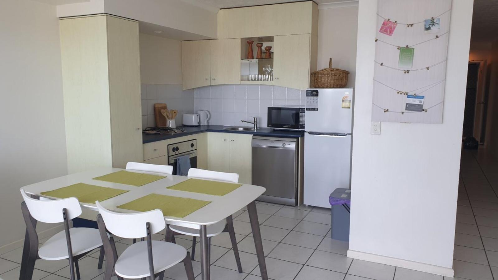 Enjoy Resort-styled Townsville