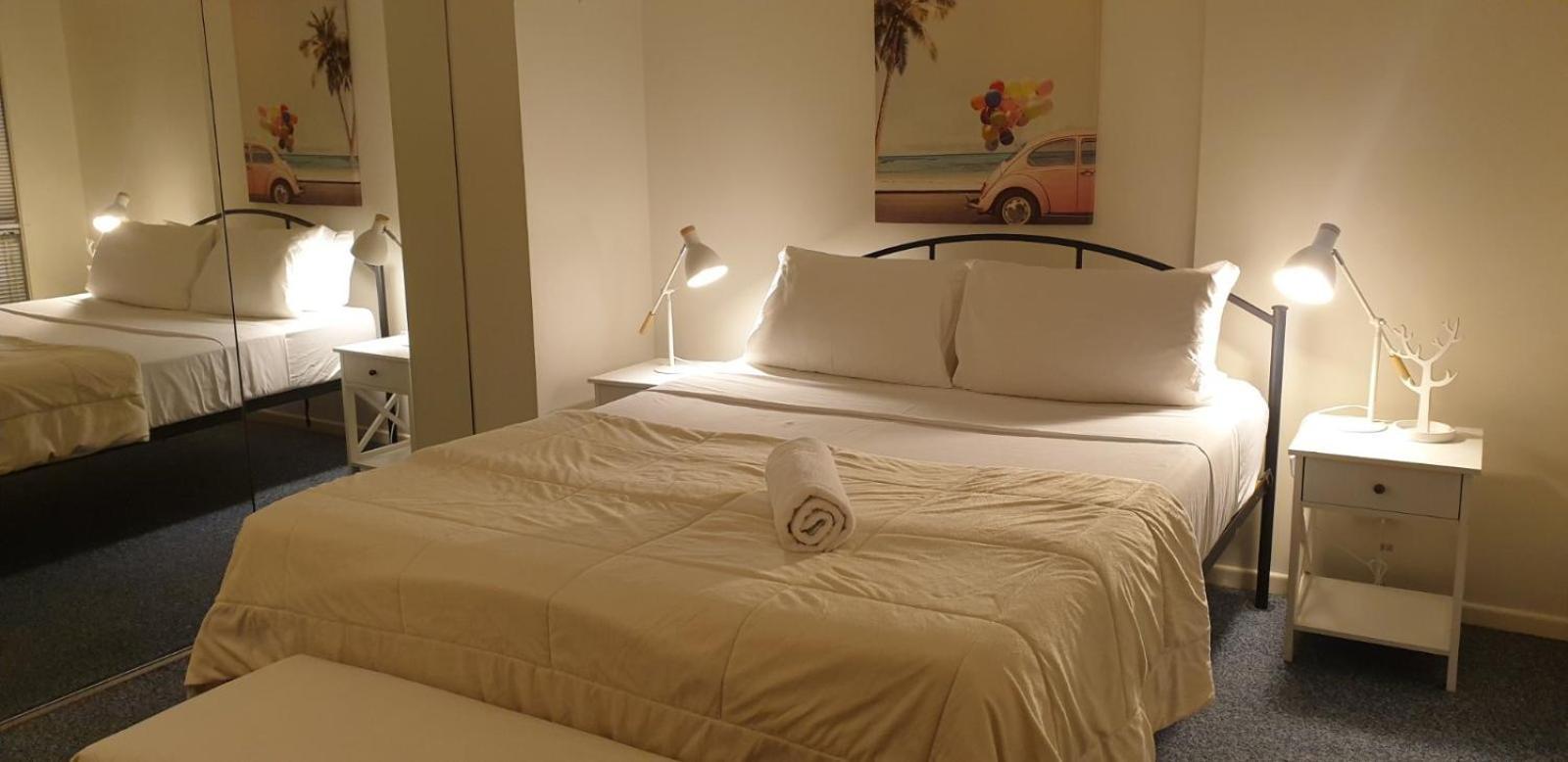 Apartment Enjoy Resort-styled
